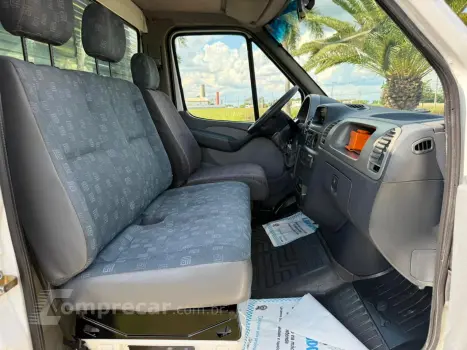 SPRINTER 311 CHASSI CDI STREET