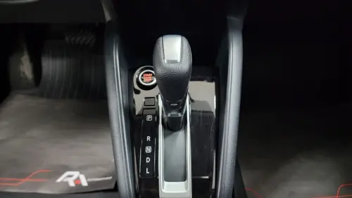 KICKS SV 1.6 16V FlexStar 5p Aut.