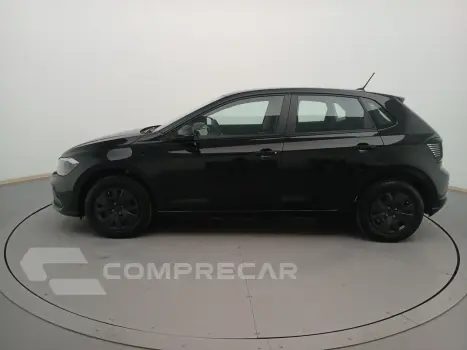 POLO 1.0 MPI TRACK MANUAL