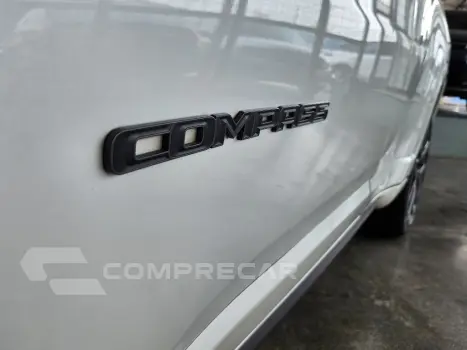 COMPASS 1.3 T270 TURBO FLEX S AT6