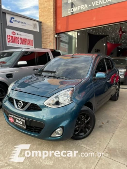 MARCH 1.0 SV 12V
