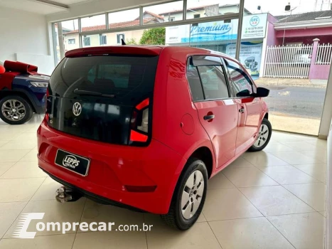 UP 1.0 MPI Take UP 12V