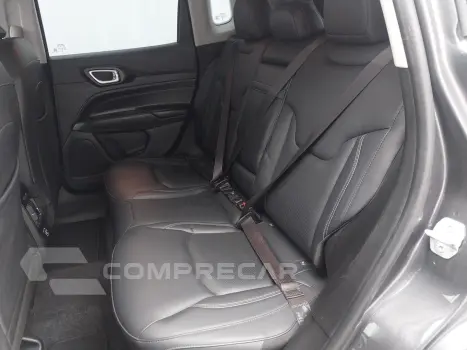 COMPASS 1.3 T270 TURBO FLEX LONGITUDE AT6