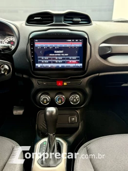RENEGADE 1.8 16V Sport