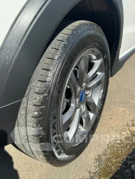 Ka 1.5 Freestyle automático