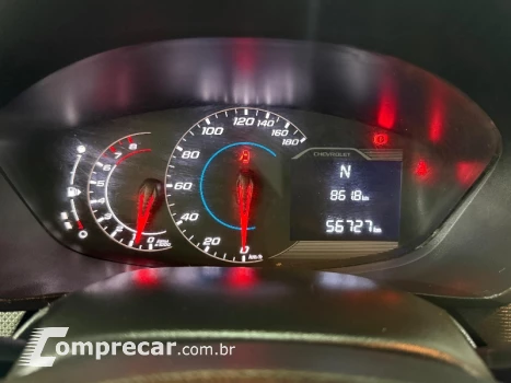 SPIN 1.8 Premier 8V