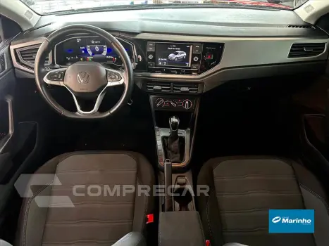 NIVUS 1.0 200 TSI TOTAL FLEX COMFORTLINE AUTOMÁTI