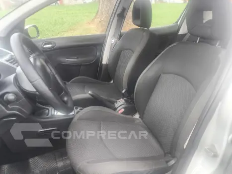 207 - 1.6 XS 16V 4P AUTOMÁTICO