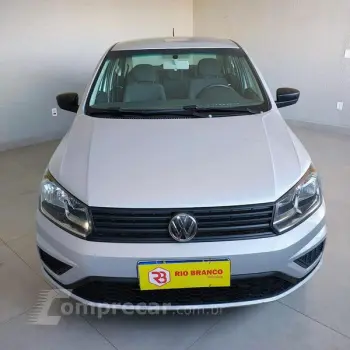 VOYAGE 1.0 12V MPI TOTALFLEX 4P MANUAL