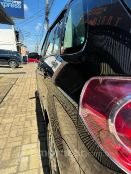 SPACEFOX 1.6 MI Comfortline 8V