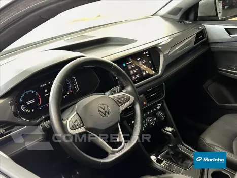 TAOS 1.4 250 TSI TOTAL FLEX HIGHLINE AUTOMÁTICO