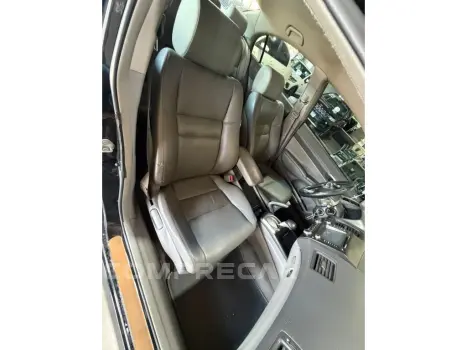 CIVIC 1.8 LXL 16V FLEX 4P AUTOMÁTICO