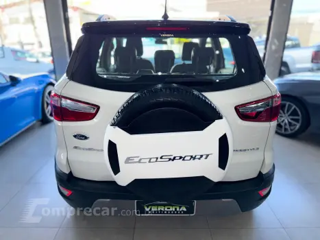 Ecosport Freestyle 1.5