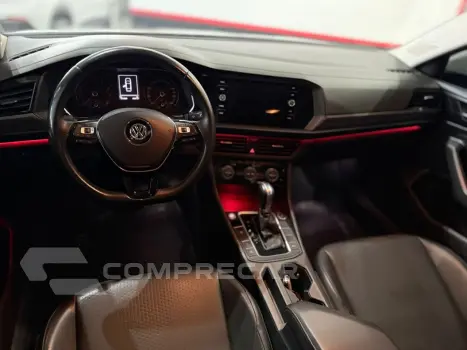 Jetta 1.4 16V 4P TSI COMFORTLINE AUTOMÁTICO