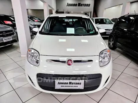 Palio ATTRA./ITÁLIA 1.4 EVO F.Flex 8V 5p