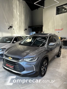 TRACKER 1.2 Turbo Premier