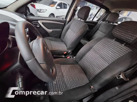 SANDERO Expression Hi-Flex 1.6 8V 5p