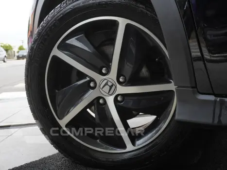 HR-V 1.8 16V FLEX EX 4P AUTOMÁTICO