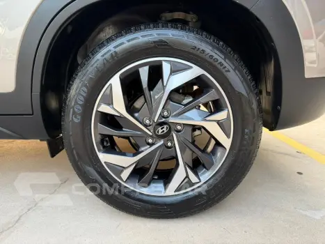 Creta 1.0 Tgdi Flex Limited Automático