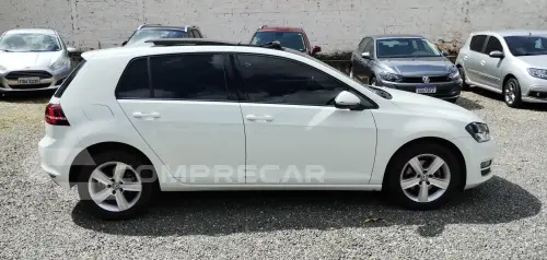 GOLF 1.4 250 TSI Highline