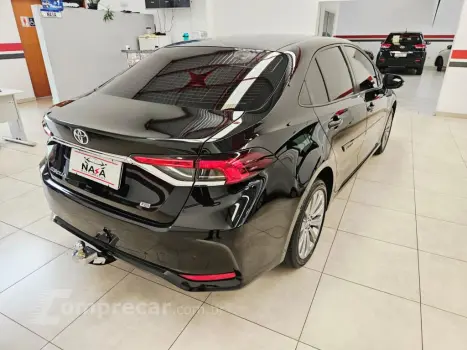 COROLLA 2.0 XEI 16V