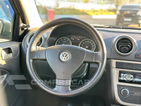 VOYAGE 1.0 12V MPI Totalflex