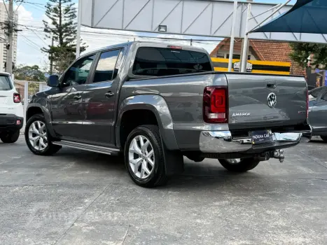 AMAROK High.CD 2.0 16V TDI 4x4 Dies. Aut