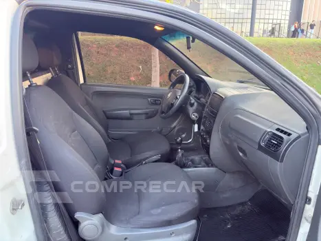 STRADA 1.4 MPI HARD WORKING CS 8V FLEX 2P MANUAL