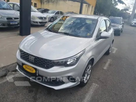 Fiat ARGO - 1.0 FIREFLY MANUAL 4 portas
