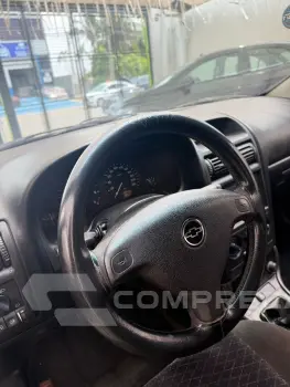 ASTRA 1.8 MPFI GL 8V