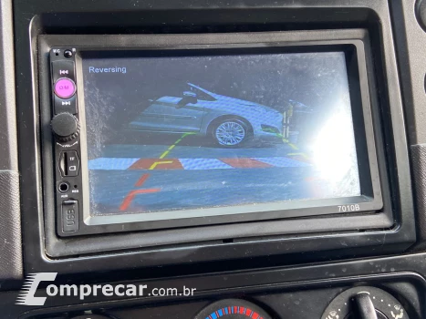 ECOSPORT 2.0 XLS 16V