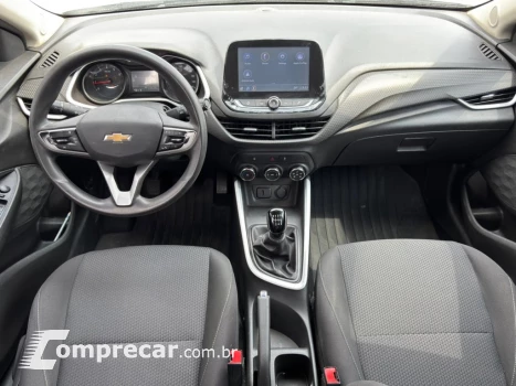 ONIX 1.0 FLEX LT MANUAL