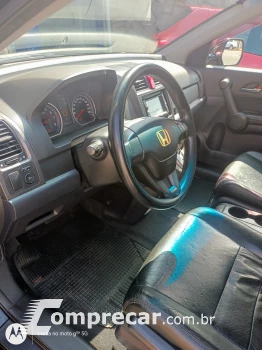 CRV 2.0 LX 4X2 16V
