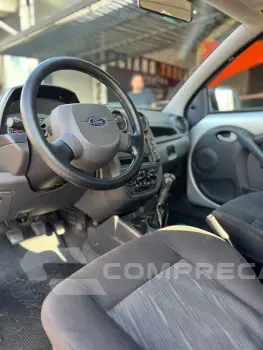 KA 1.6 MPI 8V