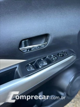 KICKS 1.6 16V SV