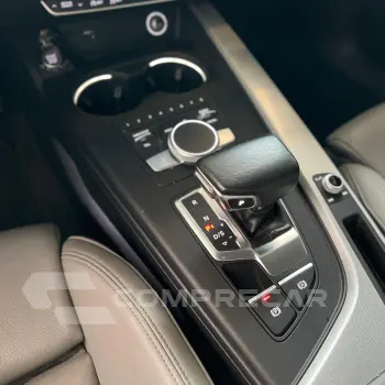 A4 2.0 TFSI Limited Edition S Tronic