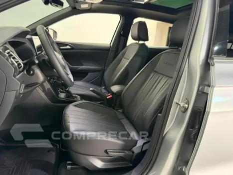 T CROSS HIGHLINE TSI