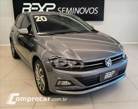 POLO 1.0 200 TSI Highline