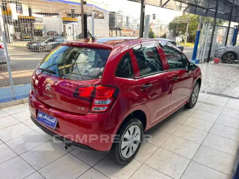 C3 Origine Pure Tech 1.2 Flex 12V Mec