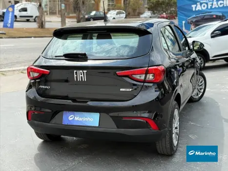 ARGO 1.0 FIREFLY FLEX DRIVE MANUAL