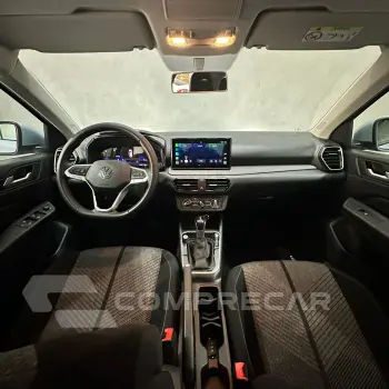 Tera TERA Comfort 1.0 170 TSI Flex 12V 5p Aut