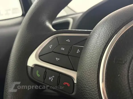 RENEGADE 1.8 16V FLEX SPORT 4P AUTOMÁTICO