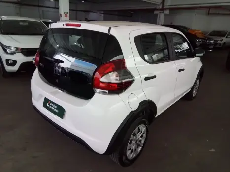 MOBI 1.0 EVO FLEX LIKE. MANUAL