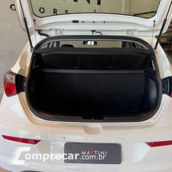 HB20 Comfort Plus 1.0 TB Flex 12V Mec.