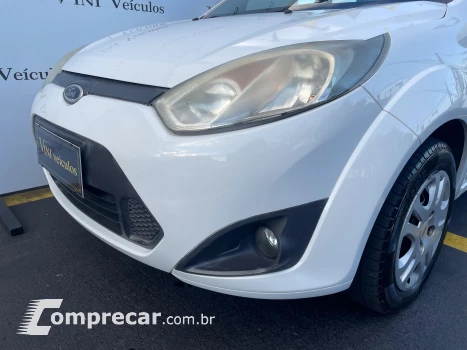FIESTA 1.6 MPI Class 8V