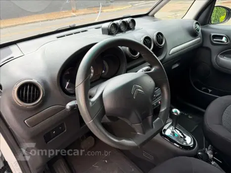 AIRCROSS 1.6 Tendance 16V