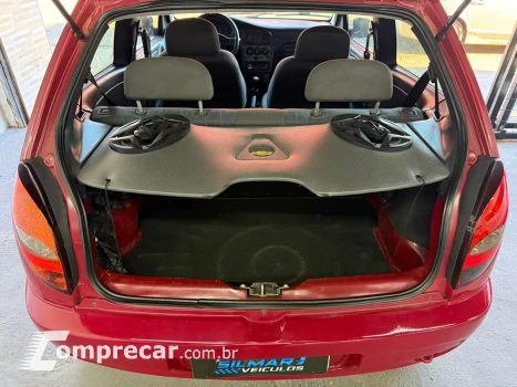 CELTA 1.0 MPFI Spirit 8V
