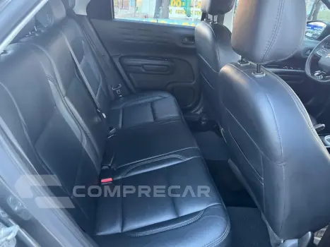 C4 CACTUS 1.6 VTI 120 Feel Eat6