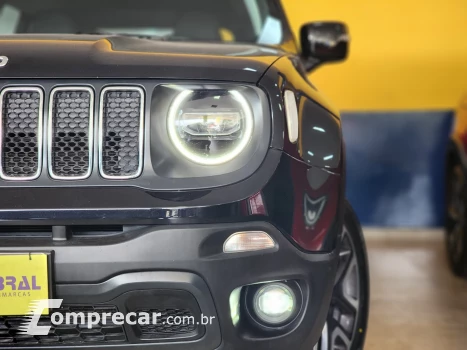RENEGADE 1.8 16V Longitude