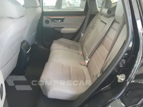 CRV 1.5 16V VTC TURBO GASOLINA TOURING AWD CVT